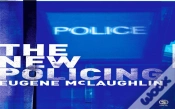 Capa do artigo New Policing