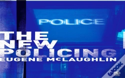 Capa do artigo New Policing