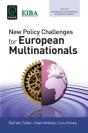 New Policy Challenges For European Multinationals - Preview
