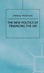 New Politics Of Financing The Un - Preview