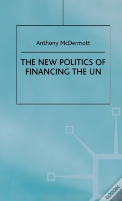 Capa do artigo New Politics Of Financing The Un