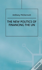 Capa do artigo New Politics Of Financing The Un