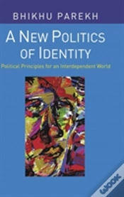 Capa do artigo New Politics Of Identity