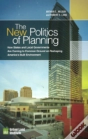 Capa do artigo New Politics Of Planning