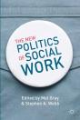 New Politics Of Social Work - Preview