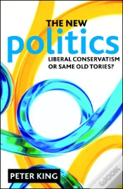 Capa do artigo New Politics