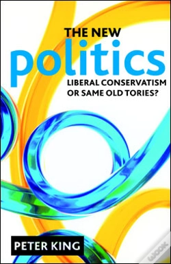 Capa do artigo New Politics
