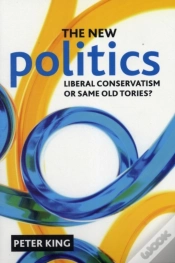 Capa do artigo New Politics