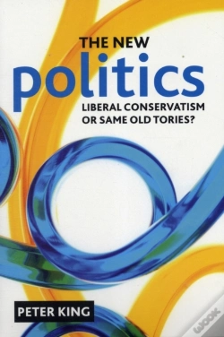 Capa do artigo New Politics