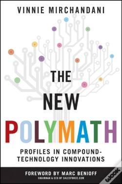 Capa do artigo New Polymath