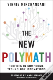 Capa do artigo New Polymath