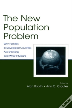 Capa do artigo New Population Problem