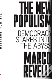 Capa do artigo New Populism