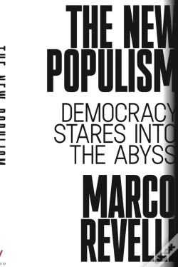 Capa do artigo New Populism