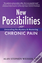 Capa do artigo New Possibilities