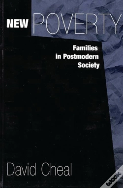 Capa do artigo New Poverty