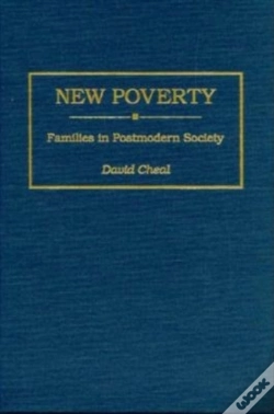 Capa do artigo New Poverty