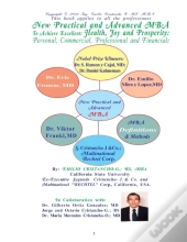 New Practical And Advanced Mba; To Achieve Excellent