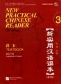 New Practical Chinese Reader Vol.3 - Textbook - Preview