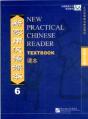 New Practical Chinese Reader Vol.6 - Textbook - Preview