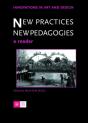 New Practices - New Pedagogies - Preview