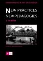 New Practices - New Pedagogies - Preview