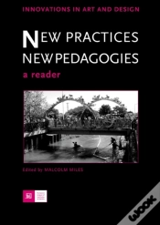 Capa do artigo New Practices - New Pedagogies