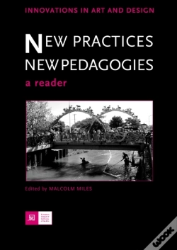 Capa do artigo New Practices - New Pedagogies