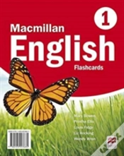 Capa do artigo New Pri Course 1 Flashcards
