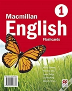 Capa do artigo New Pri Course 1 Flashcards