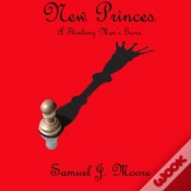 Capa do artigo New Prince