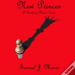 Capa do artigo New Prince