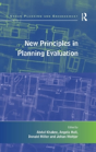 New Principles In Planning Evaluation - Preview