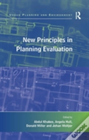 Capa do artigo New Principles In Planning Evaluation