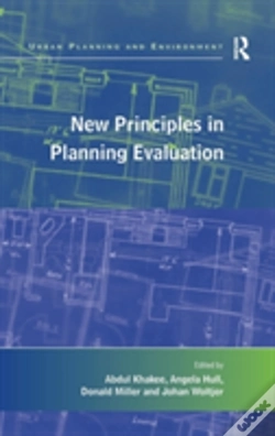 Capa do artigo New Principles In Planning Evaluation