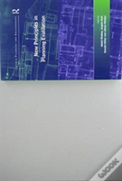 Capa do artigo New Principles In Planning Evaluation