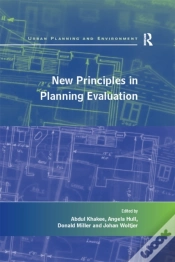Capa do artigo New Principles In Planning Evaluation