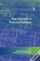 New Principles In Planning Evaluation
