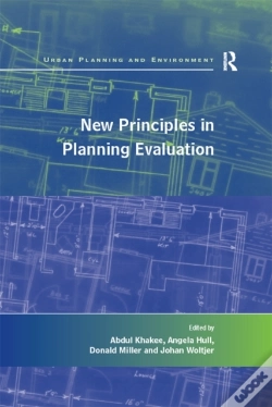 Capa do artigo New Principles In Planning Evaluation