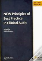 New Principles Of Best Practice In Clinical Audit