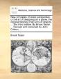 New Principles Of Linear Perspective: Or - Preview
