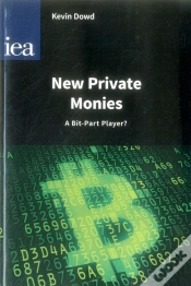Capa do artigo New Private Monies
