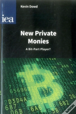 Capa do artigo New Private Monies