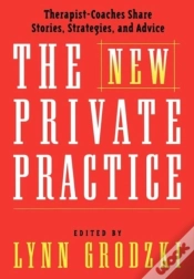 Capa do artigo New Private Practice