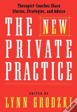 Capa do artigo New Private Practice