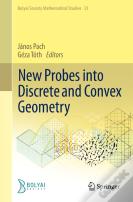 New Probes Into Discrete And Convex Geometry