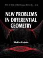 New Problems In Differential Geometry - Preview