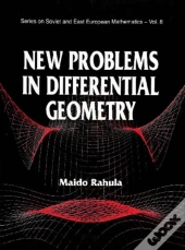 New Problems In Differential Geometry