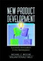 New Product Development - Preview