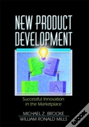Capa do artigo New Product Development